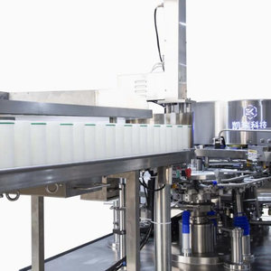 Digitale Vakuumverpackungsmaschine f&uuml;r den Kaffeebohnengro&szlig;handel