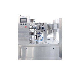Fully Automated Non-Vacuum Pouch Type Packaging Machine (1.png