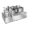 KRZK-300 High-speed Bag-feeding Vacuum Packaging Machine para sa Malaking-Scale Operations